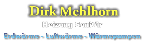 Dirk Mehlhorn Heizung-Sanitär aus Düsedau